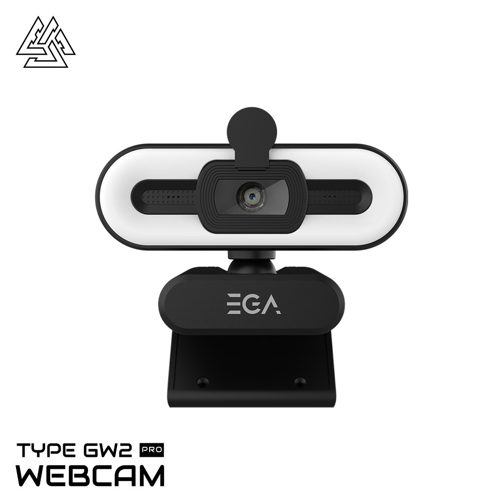 EGA กล้องเวปแคม 4K UHD AUTO FOCUS รุ่น GW2pro EGA กล้องเวปแคม 4K UHD AUTO FOCUS รุ่น GW2pro