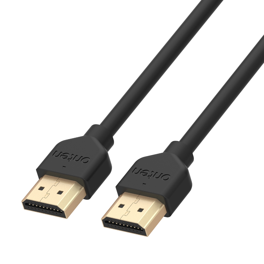 สายเชื่อมต่อ HDMI V2.0 4k60Hz สำหรับ PC TV Xiaomi Mi Box PS5
