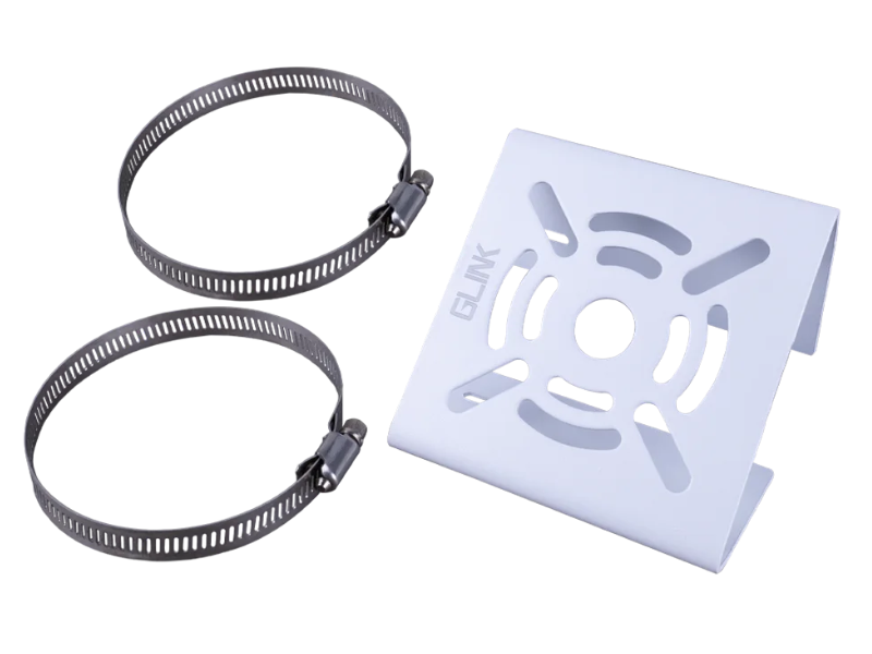 GLINK รุ่นSM002 ฐานกล้องวงจรปิด สำหรับยึดกล้องวงจรปิดเข้ากับเสา
