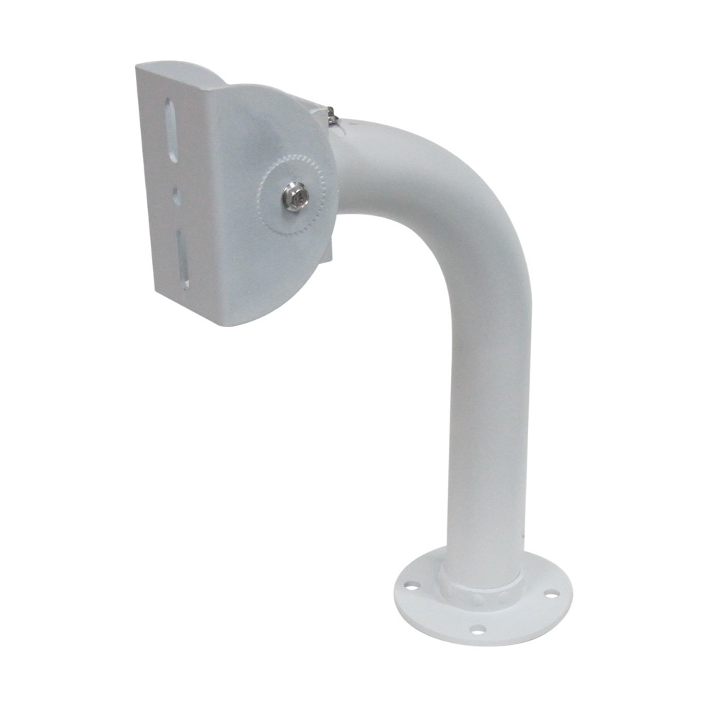 GLINK รุ่น CCTV-HS07 ขายึดกล้องวงจรปิด ตัว L ปรับองศาของกล้องวงจรปิดได้