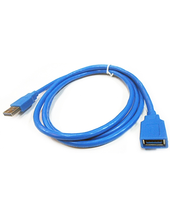 USB3.0  M/F 1.8m