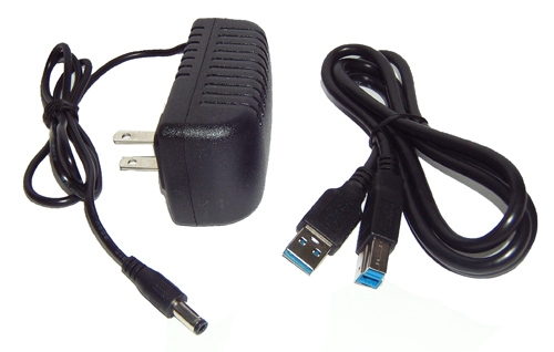 USB3.0 SATA External 
