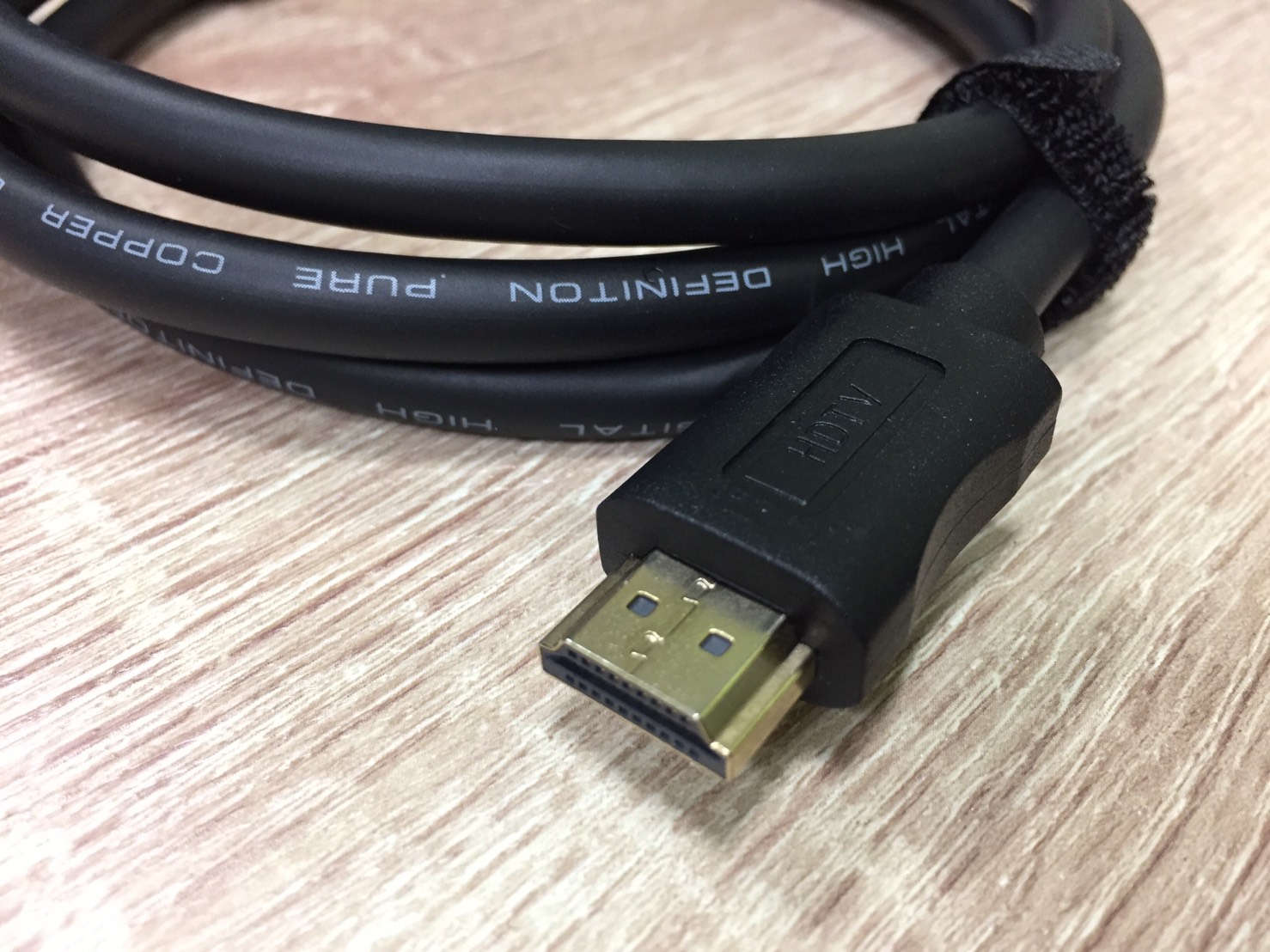 HDMI 2.0 /1.5M Z-TEK