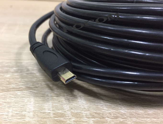 HDMI to Micro HDMI 10m