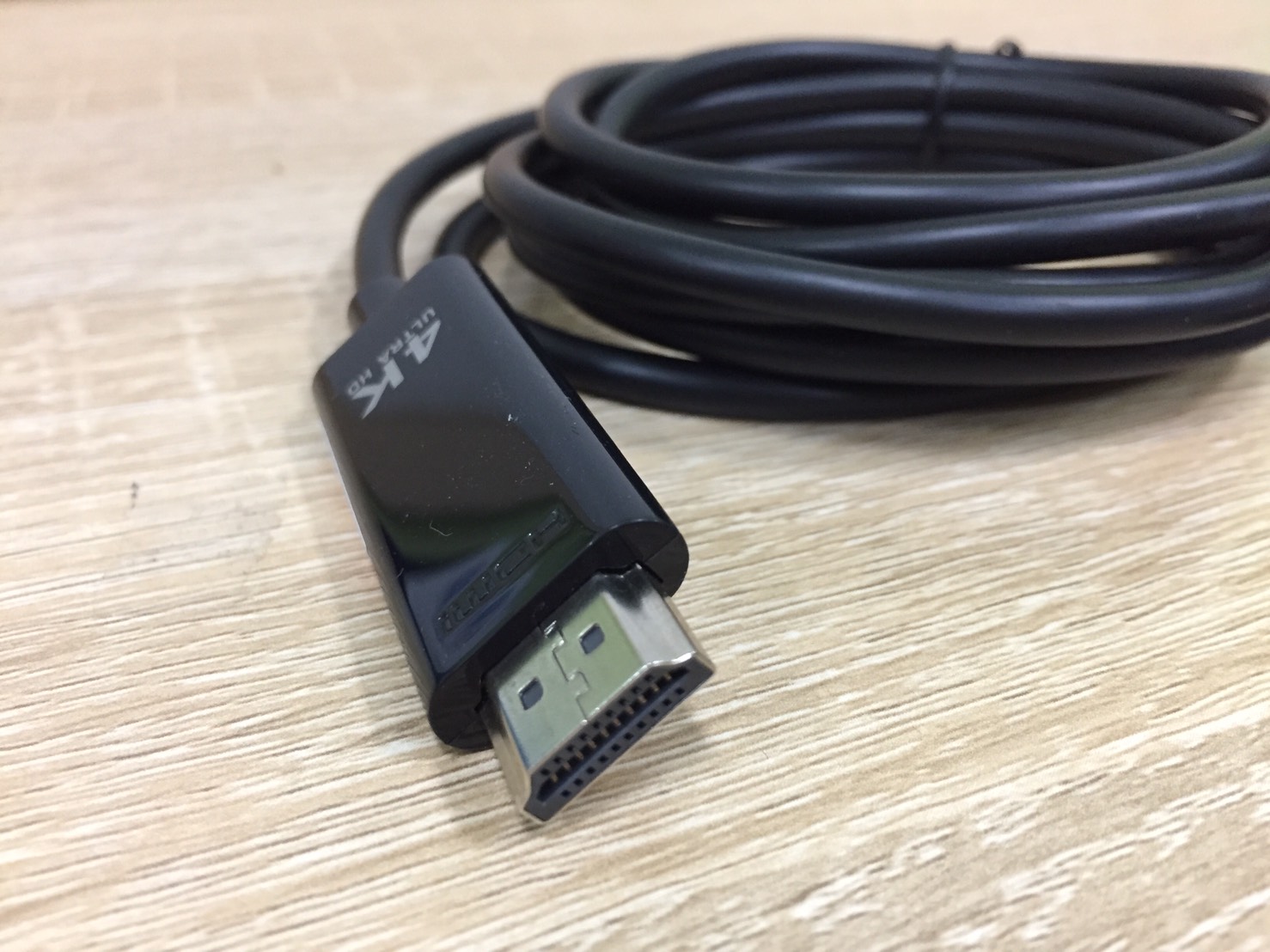Type-C to HDMI 1.8M