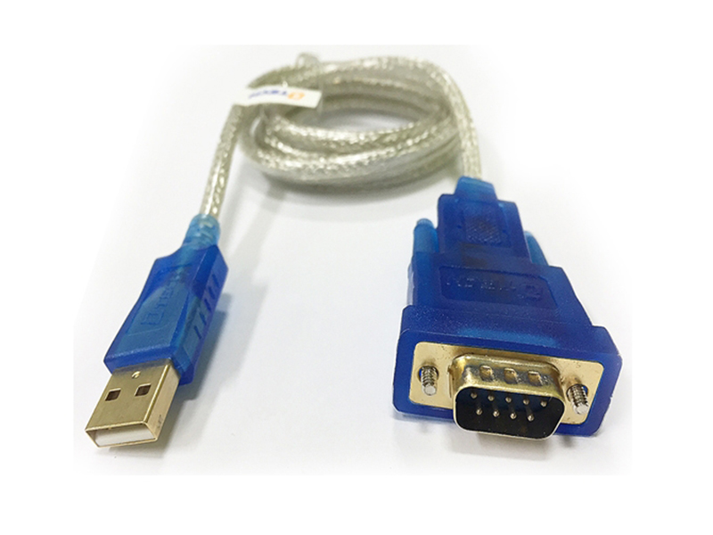 USB to RS232 1.2m