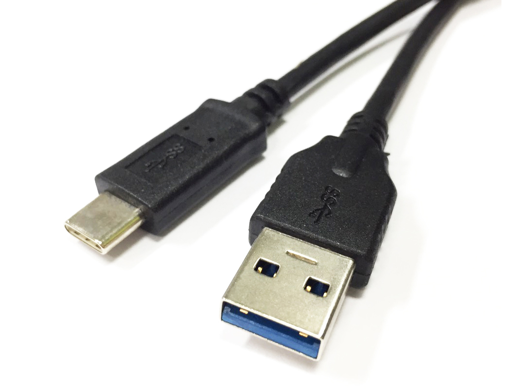 USB3.0 to Type-C 2M